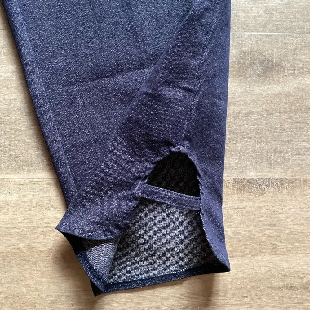 Ruby Rd Women’s Plus Pull On Pants - Picture 3 of 6